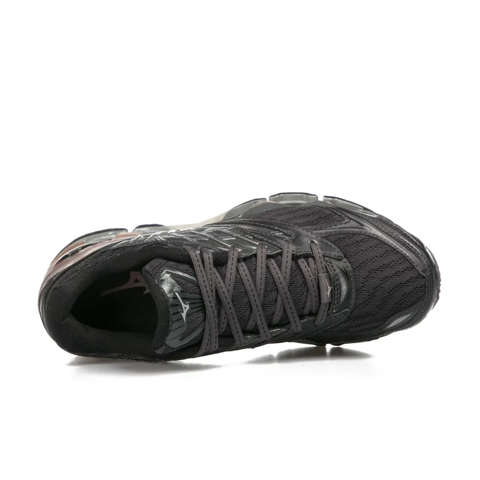 Mizuno prophecy 8 black new arrivals