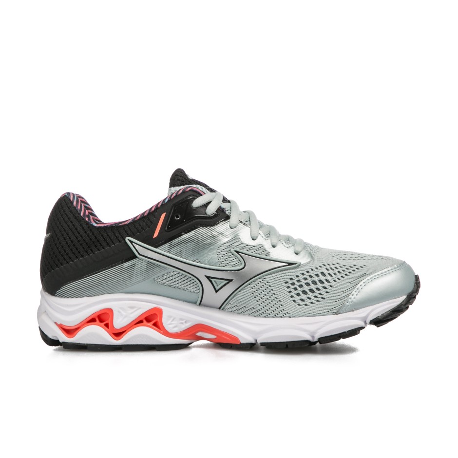 MIZUNO WAVE INSPIRE 15 (W) J1GD1944-03 Γκρί