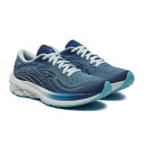 MIZUNO WAVE SKYRISE 5 J1GD2409-71 Blue Image 0