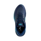 MIZUNO WAVE HORIZON 7 J1GD2426-71 Blue Image 3