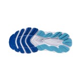 MIZUNO WAVE SKY 8 J1GD2402-21 White Image 4
