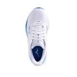MIZUNO WAVE RIDER 28 J1GD2403-21 White Image 3