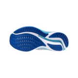MIZUNO WAVE RIDER 28 J1GD2403-21 White Image 5