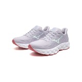 MIZUNO WAVE SKY 8 J1GD2402-73 Lilac Image 1