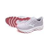 MIZUNO WAVE SKY 8 J1GD2402-73 Lilac Image 4