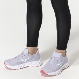 MIZUNO WAVE SKY 8 J1GD2402-73 Lilac Image 7