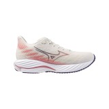 MIZUNO WAVE RIDER 28 J1GD2403-75 White Image 0