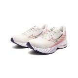 MIZUNO WAVE RIDER 28 J1GD2403-75 White Image 1