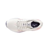 MIZUNO WAVE RIDER 28 J1GD2403-75 White Image 4