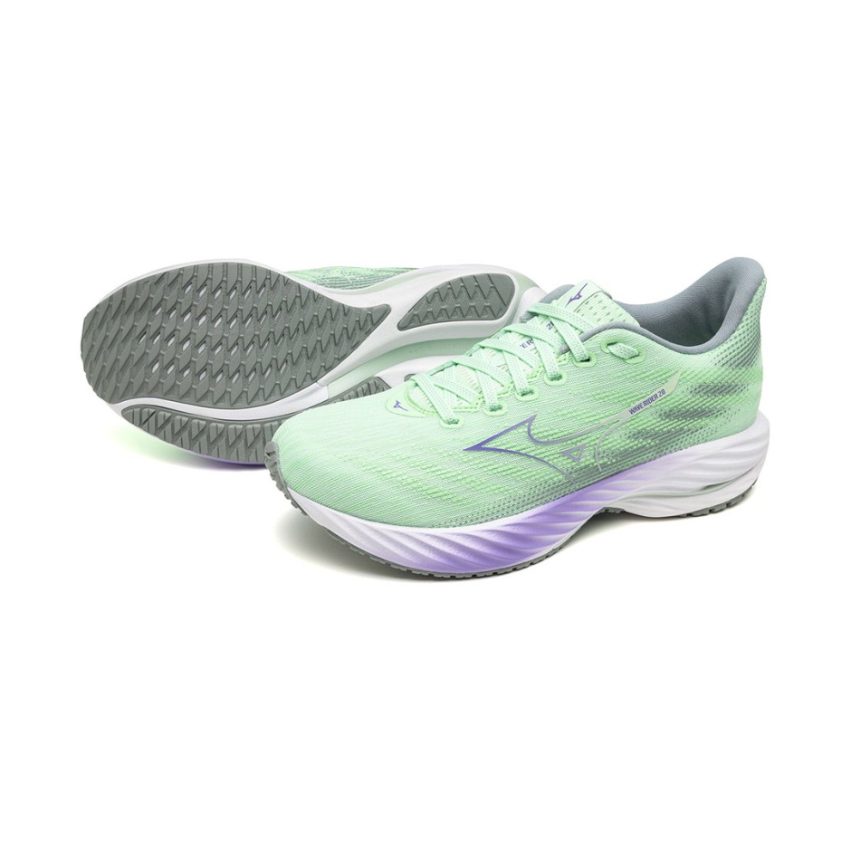 MIZUNO WAVE RIDER 28 J1GD2403-74 Veraman