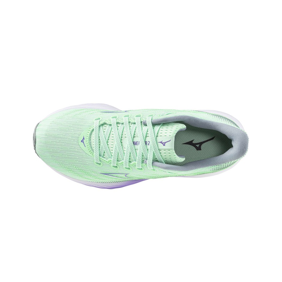MIZUNO WAVE RIDER 28 J1GD2403-74 Veraman