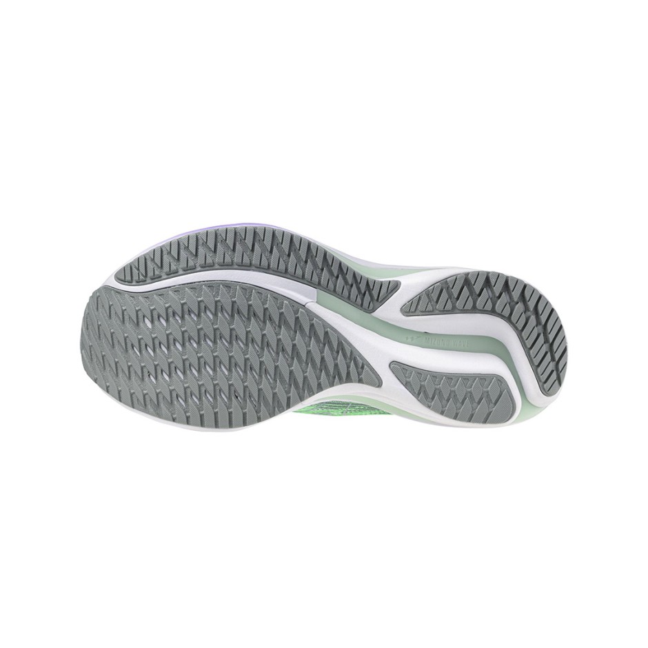MIZUNO WAVE RIDER 28 J1GD2403-74 Veraman