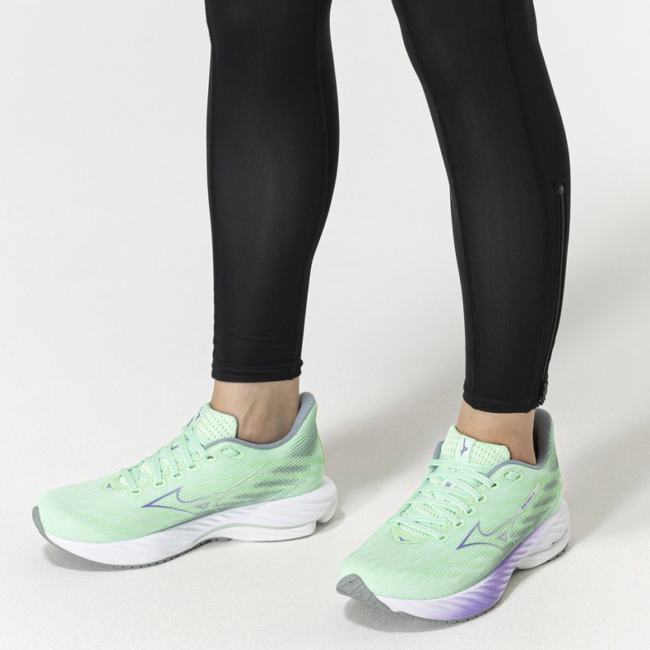 MIZUNO WAVE RIDER 28 J1GD2403-74 Veraman