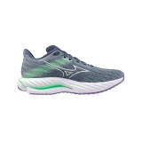 Γυναικεία Παπούτσια για Τρέξιμο Ανθρακί - Mizuno Wave Inspire 21 Εικόνα 0