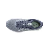 Γυναικεία Παπούτσια για Τρέξιμο Ανθρακί - Mizuno Wave Inspire 21 Εικόνα 3