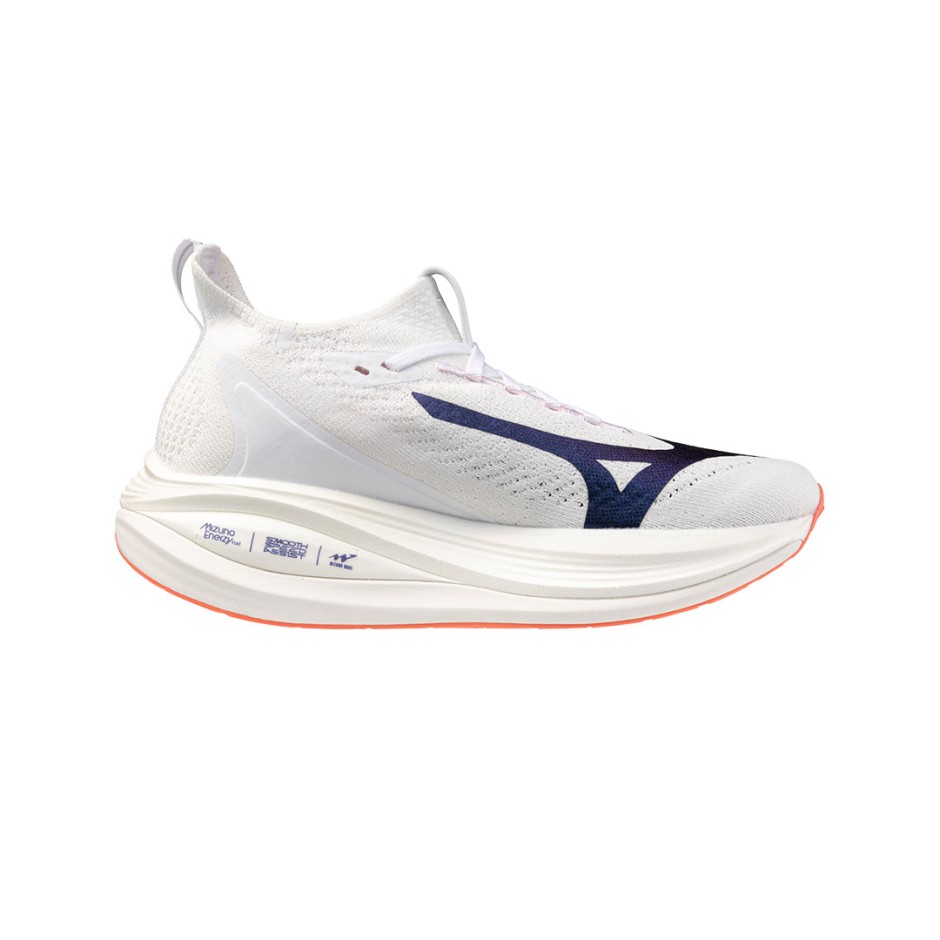 MIZUNO NEO VISTA 2 J1GD2534-21 White