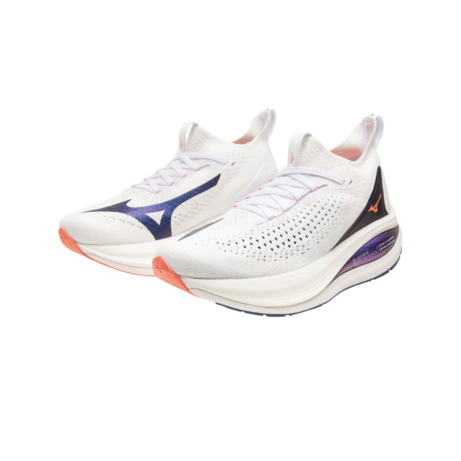 MIZUNO NEO VISTA 2 J1GD2534-21 White