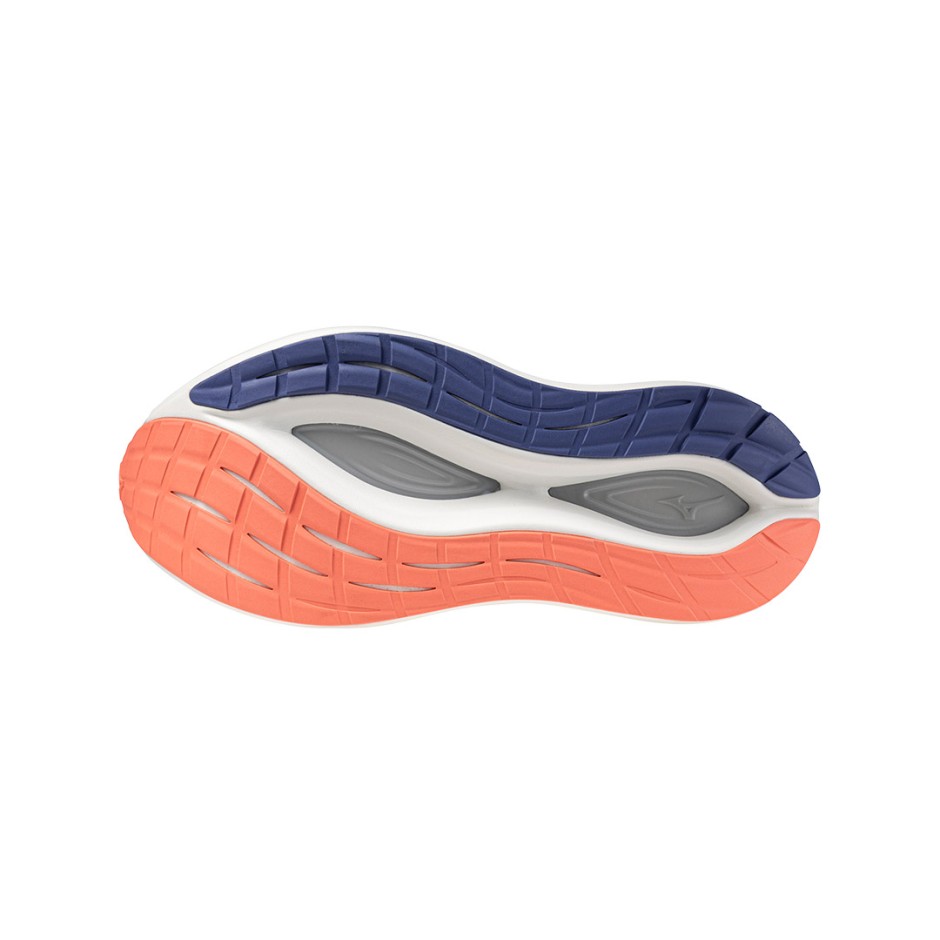 MIZUNO NEO VISTA 2 J1GD2534-21 White