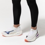 MIZUNO NEO VISTA 2 J1GD2534-21 White Image 7