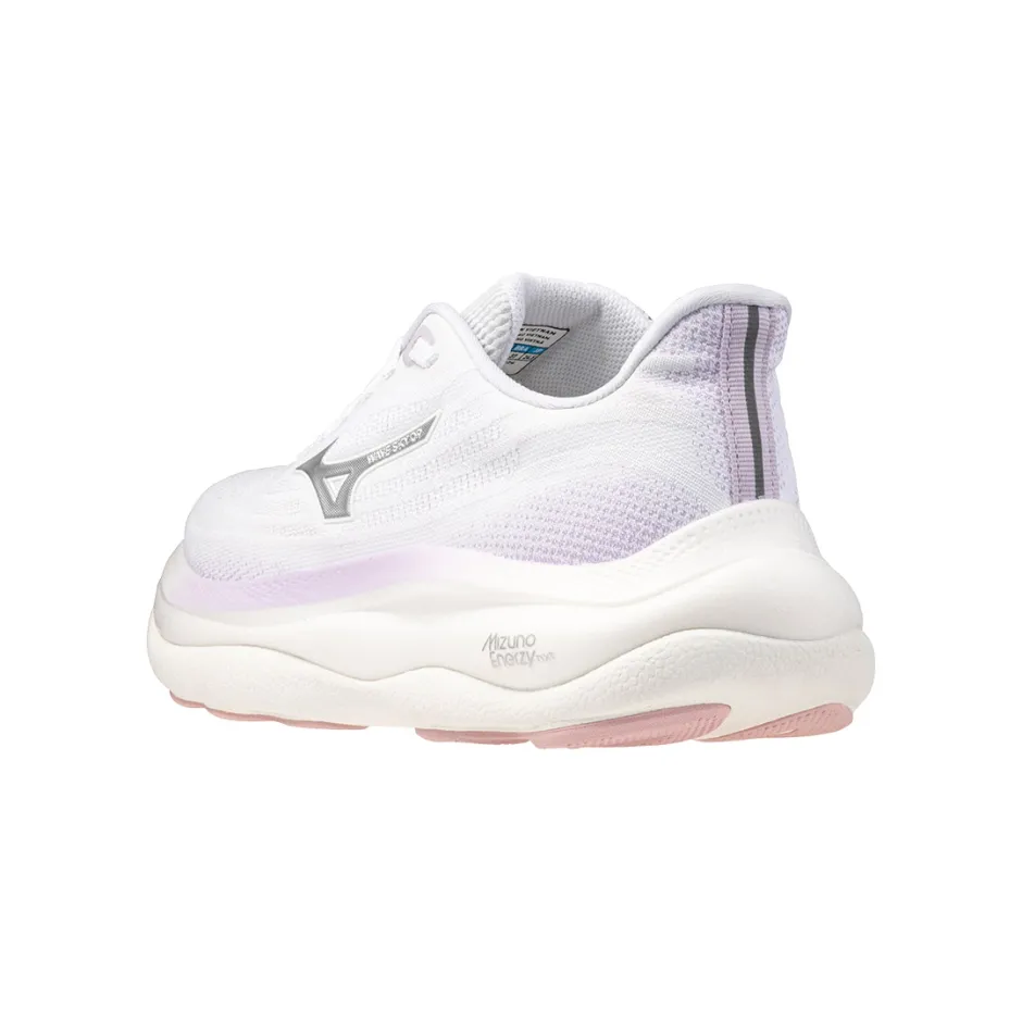 MIZUNO WAVE SKY 9 J1GD2502-24 White