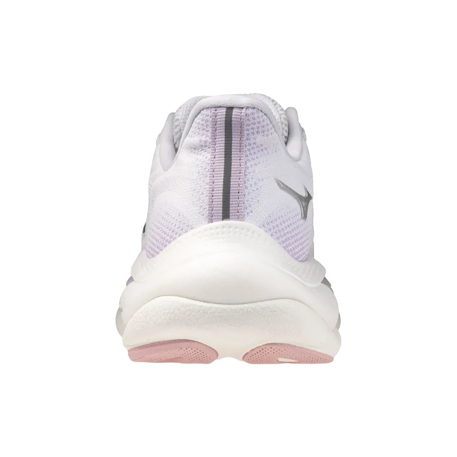 MIZUNO WAVE SKY 9 J1GD2502-24 White MIZUNO WAVE SKY 9 J1GD2502-24 White
