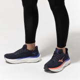 Γυναικεία Παπούτσια για Τρέξιμο Ανθρακί - Mizuno Wave Sky 9 Εικόνα 7