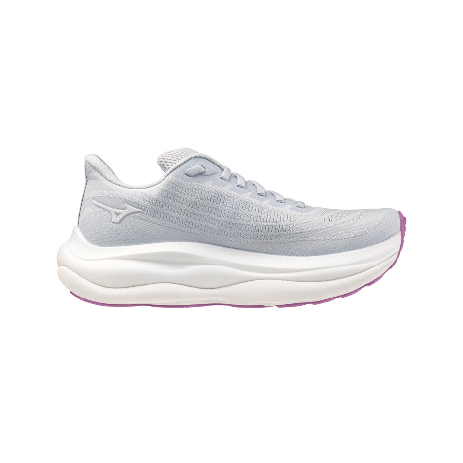 Γυναικεία Παπούτσια για Τρέξιμο Σιέλ - Mizuno Wave Sky 9