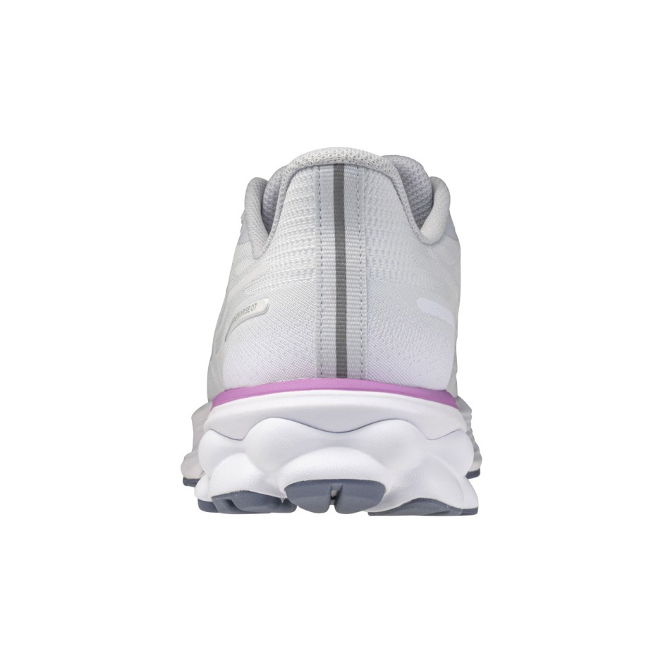 Γυναικεία Παπούτσια για Τρέξιμο Σιέλ - Mizuno Wave Skyrise 7