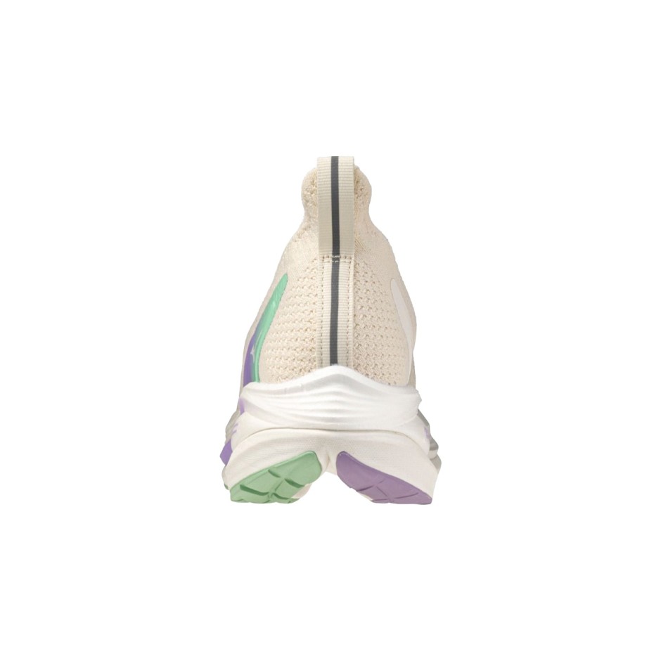 Women's Running Shoes Ecru - Mizuno Neo Vista 2