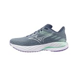 Γυναικεία Παπούτσια για Τρέξιμο Ανθρακί - Mizuno Wave Inspire 21 Εικόνα 