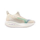 Women's Running Shoes Ecru - Mizuno Neo Vista 2 Image 