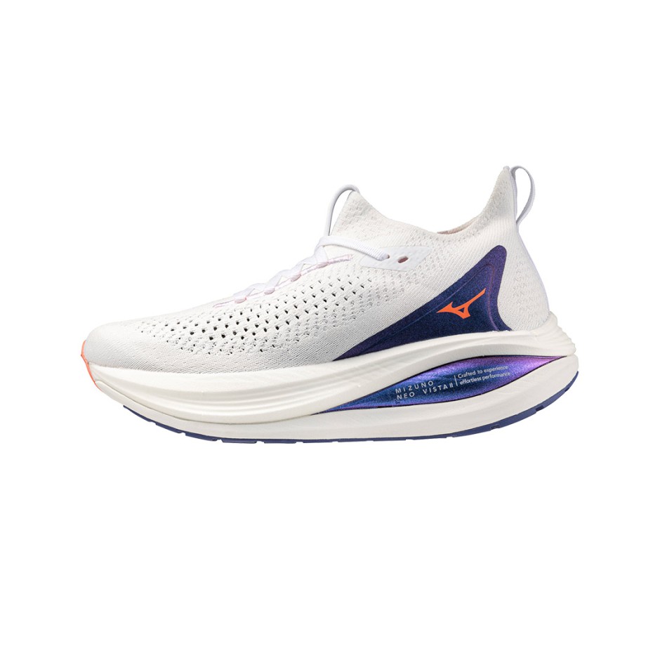 MIZUNO NEO VISTA 2 J1GD2534-21 White