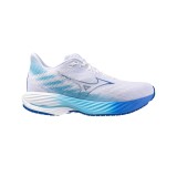MIZUNO WAVE RIDER 28 J1GD2403-21 White Image 
