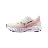 MIZUNO WAVE RIDER 28 J1GD2403-75 White Image 