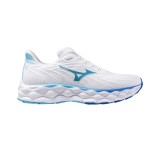MIZUNO WAVE SKY 8 J1GD2402-21 White Image 