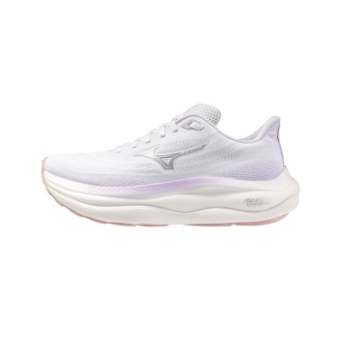 MIZUNO WAVE SKY 9 J1GD2502-24 White