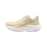 Γυναικεία Παπούτσια για Τρέξιμο Μπεζ - Mizuno Wave Sky 9 Εικόνα 