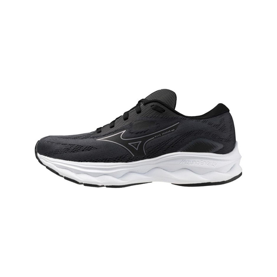 MIZUNO WAVE SERENE J1GD2459-24 Blue