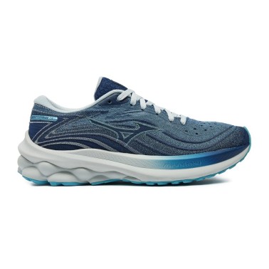 MIZUNO WAVE SKYRISE 5 J1GD2409-71 Blue