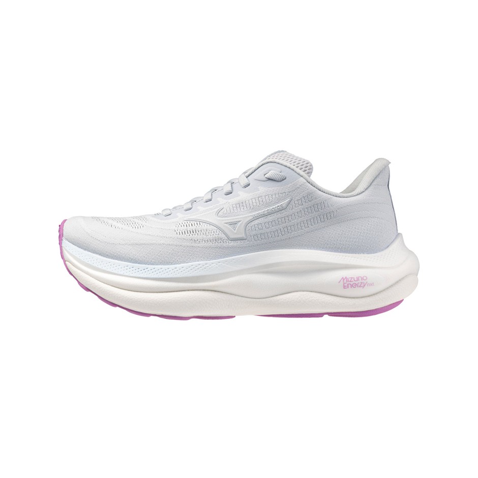 Γυναικεία Παπούτσια για Τρέξιμο Σιέλ - Mizuno Wave Sky 9