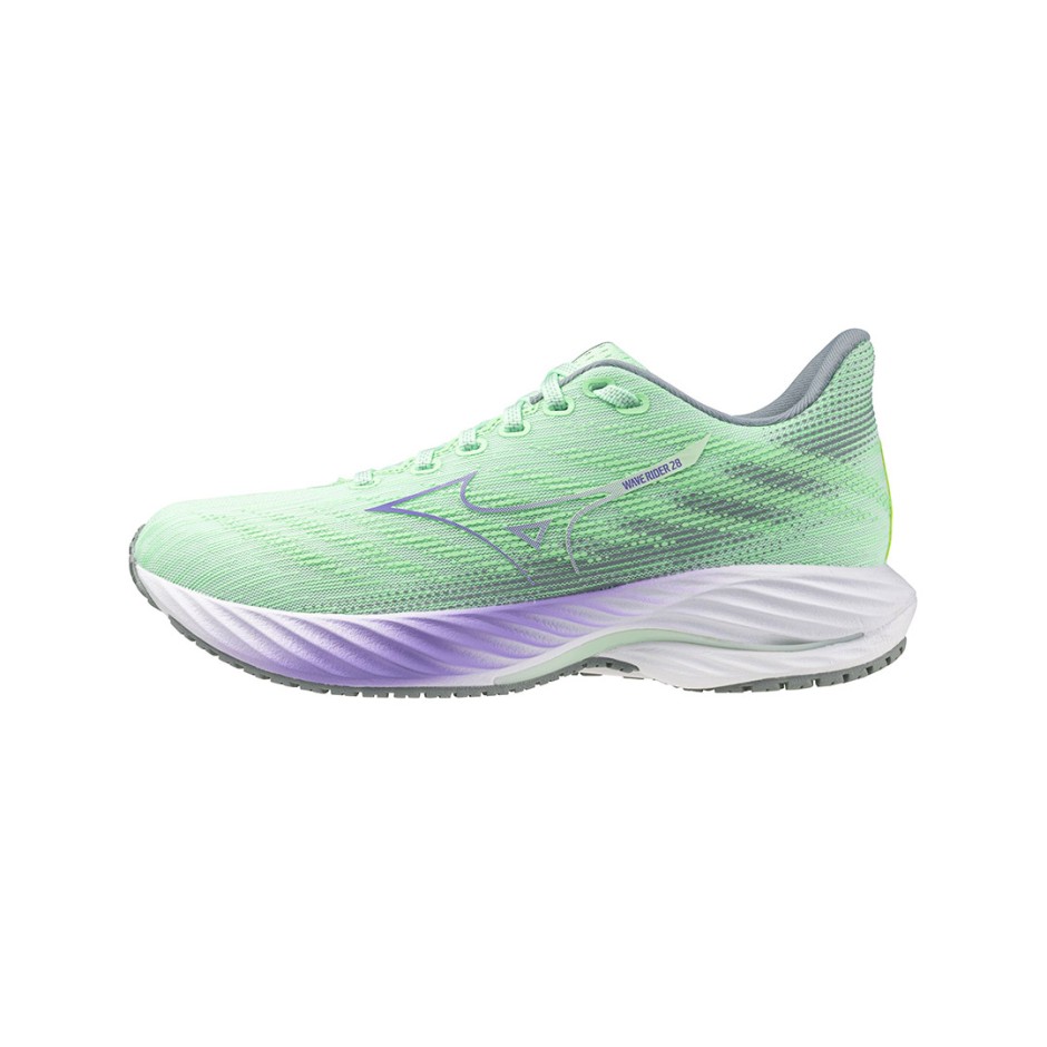 MIZUNO WAVE RIDER 28 J1GD2403-74 Veraman