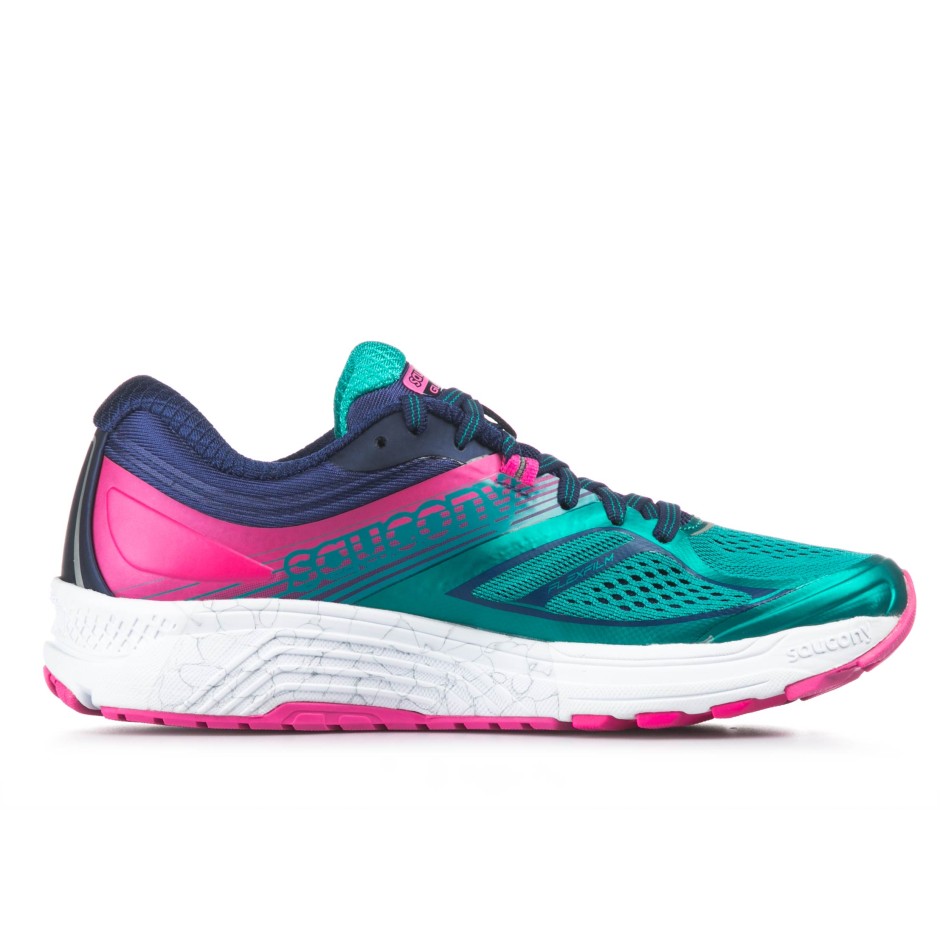 SAUCONY GUIDE 10 S10350-3 Turquoise