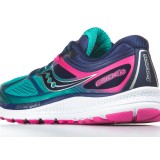 SAUCONY GUIDE 10 S10350-3 Turquoise Image 3