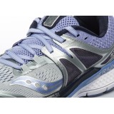 SAUCONY  TRIUMPH ISO 3 S10346-4 Μωβ Εικόνα 2