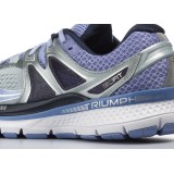 SAUCONY  TRIUMPH ISO 3 S10346-4 Μωβ Εικόνα 3