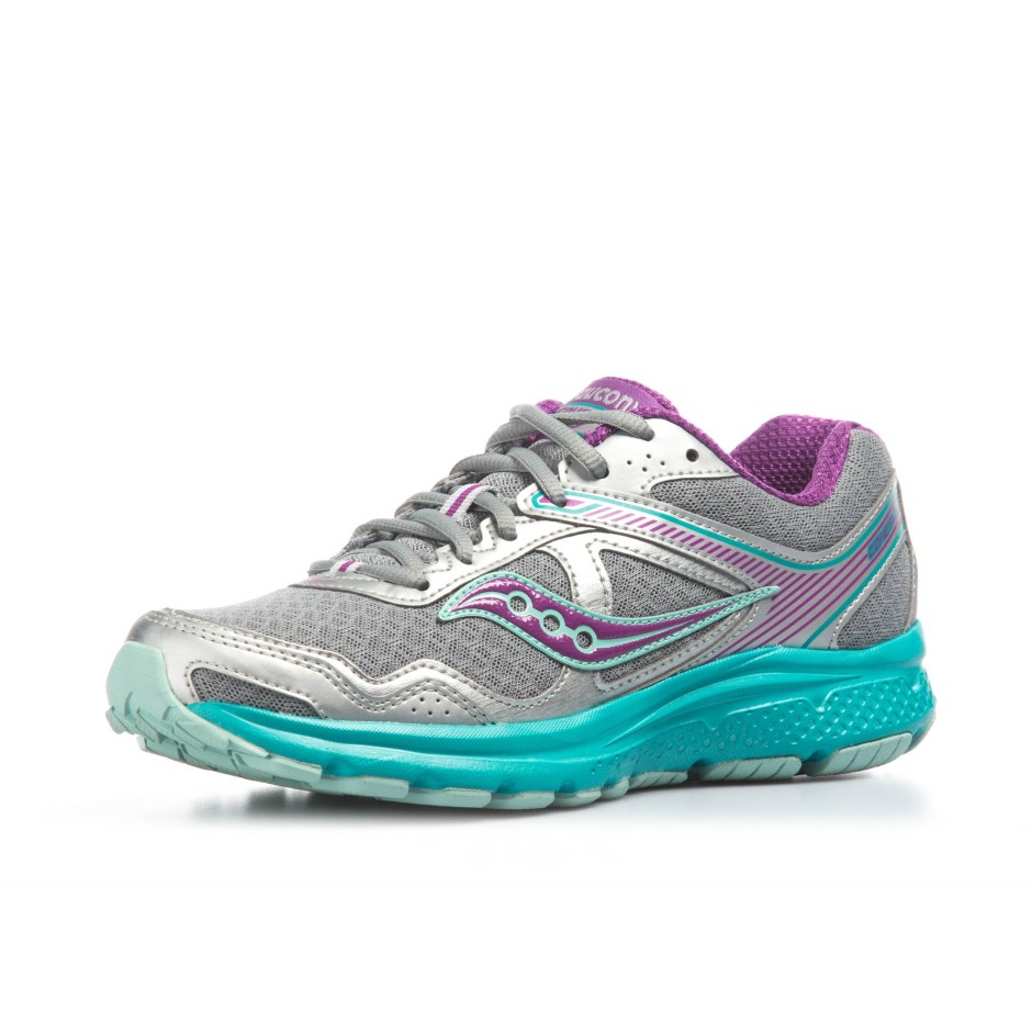 SAUCONY COHESION 10 S15333-5 Grey