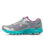SAUCONY COHESION 10 S15333-5 Grey Image 