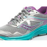 SAUCONY COHESION 10 S15333-5 Grey Image 2