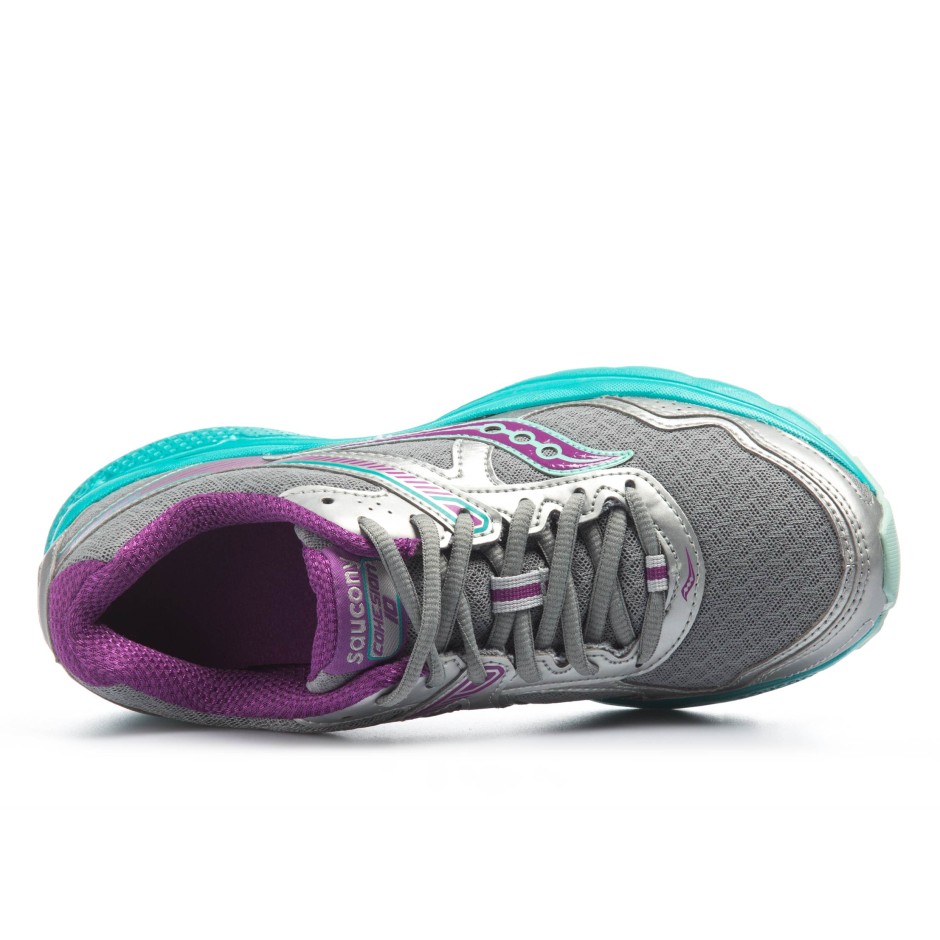 SAUCONY COHESION 10 S15333-5 Grey