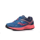 SAUCONY COHESION 10 S15333-4 Ρουά